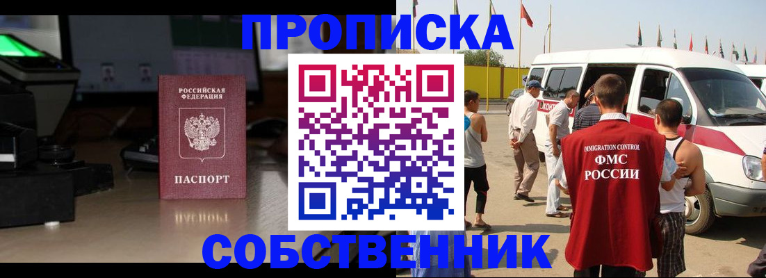 прописка 2025 в Кольчугино